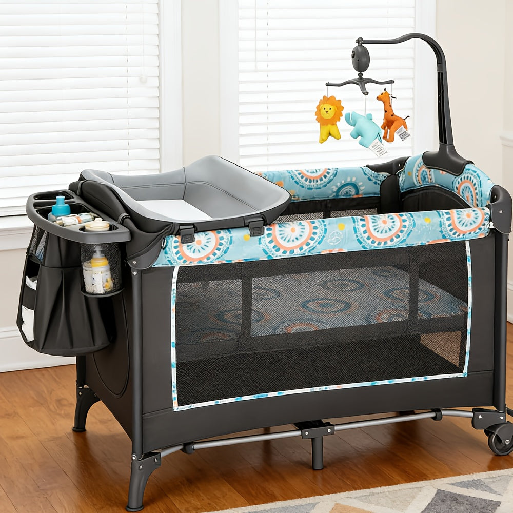CZ-BB01 Multifunctional Children's Bed, Item Weight: 29 Pounds, Maximum Weight Recommendation: 19 Pounds