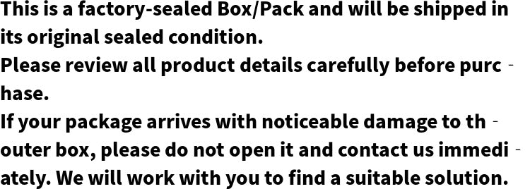 2026 Topps Chrome Baseball Trading Card Factory Sealed Mega Box (56 Cards) And 2026 Topps Series 2 Baseball Hobby Pack (12 Cards) Bundle Set