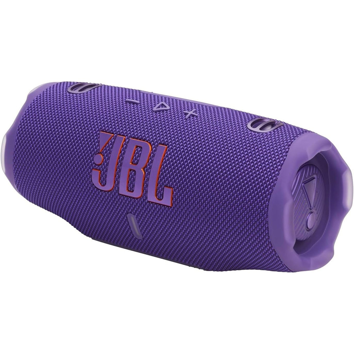 JBL Charge 6 - Portable Waterproof Bluetooth Speaker