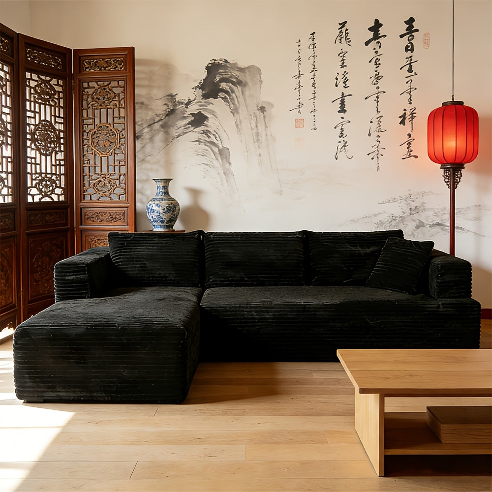 Premium Sofa, Living Room Sofa, Large Sofa