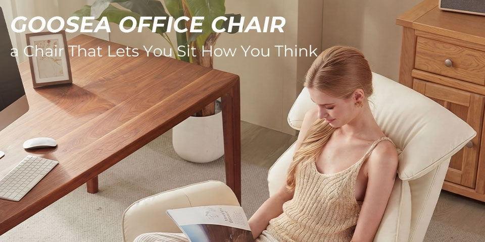 Adjustable Height And Armrest Office Chair with Pocket Spring Cushion, Retractable Footrest Recliner, Swivel High Back Gaming Chair for Home Office, Gaming, Rest, Study