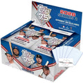 2026 Topps Series 2 Baseball Retail Box with 280 Total Trading Cards + 6 Toploaders and StreetCards Magnet! Look For Rose Gold Holo Foil Parallels!