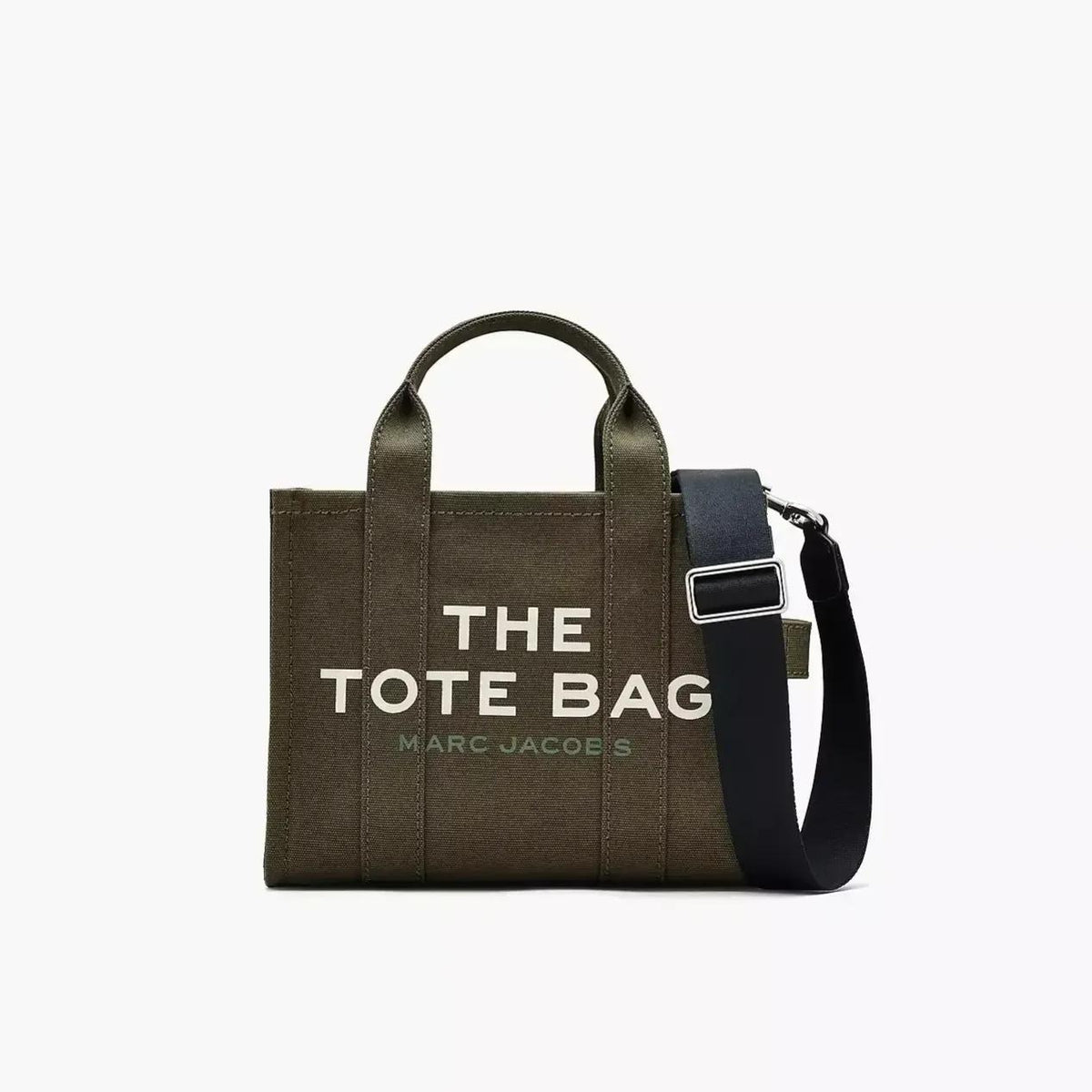 MARC JACOBS - Women The Small Tote Bag M0016493-001