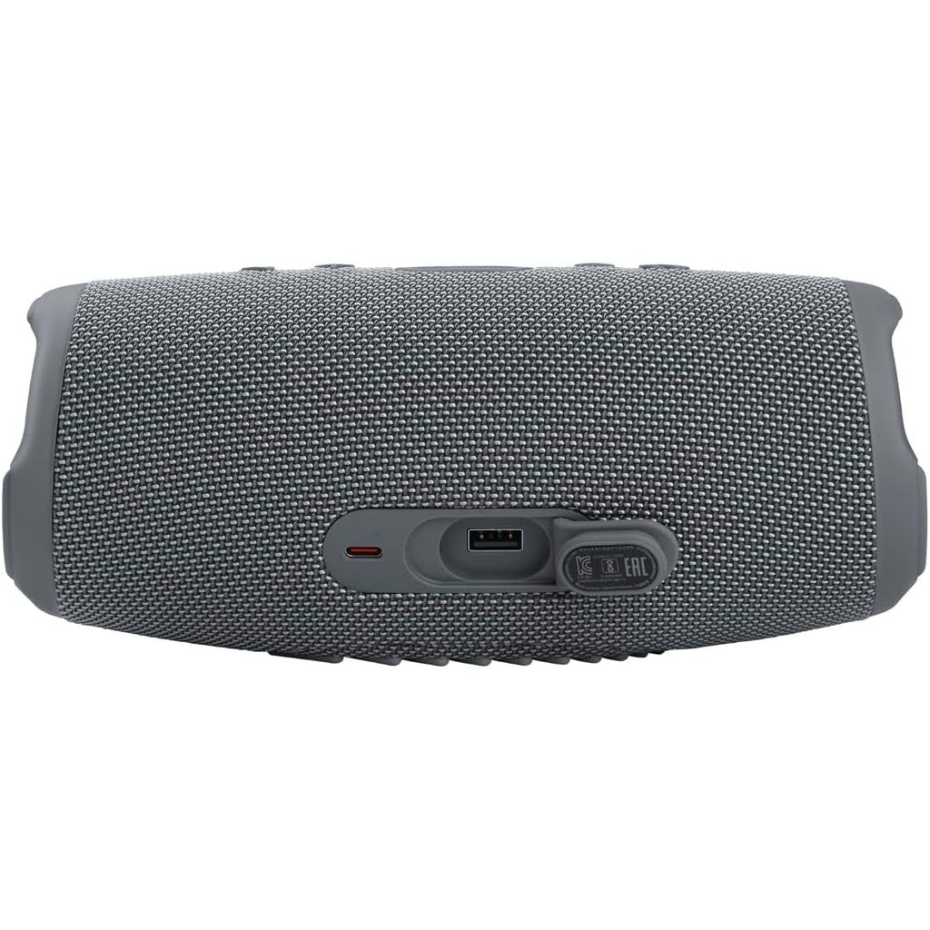 JBL Charge 5 Camo Portable Bluetooth Speaker