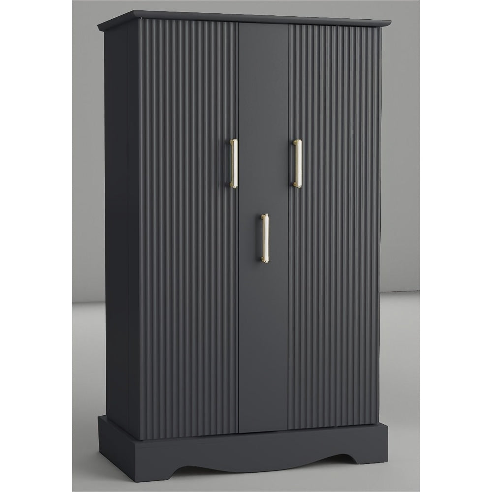 Multifunctional Storage Cabinet 47Inch Kitchen Pantry Cabinet with Drawer, Pantry Storage Cabinet with Adjustable Shelves, White Kitchen Pantry Storage Cabinet, Buffet Cupboards Sideboard