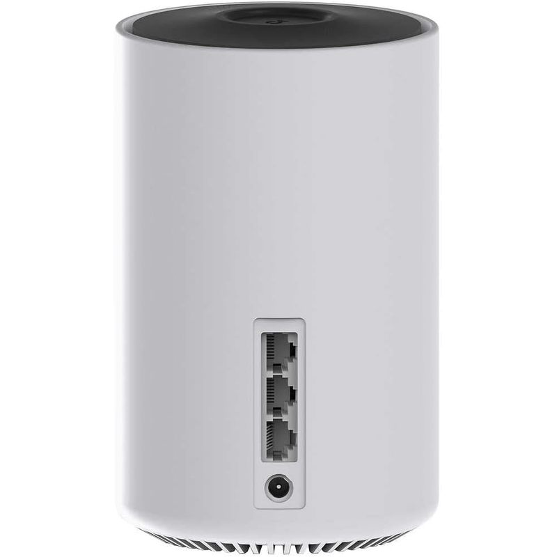 TP-Link Deco AXE5300 Wi-Fi 6E Tri-Band Whole-Home Mesh Wi-Fi System, 3-Pack (Renewed)