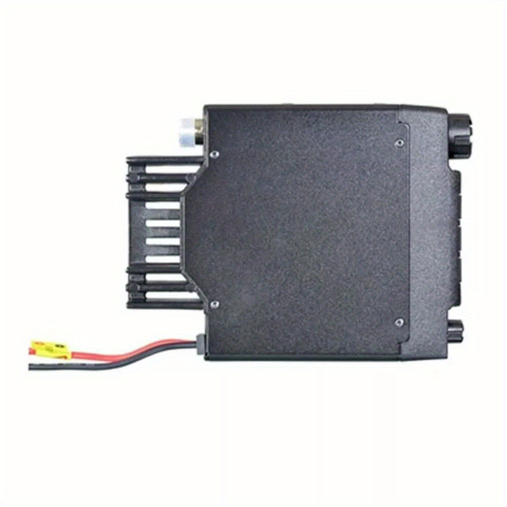 TYT TH-9000D Ham Radio 220-260MHz 60W High Power 200 Channels Mobile Transceiver, Car intercom, easy to install