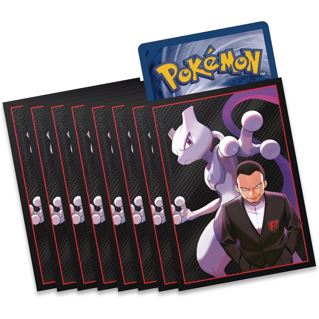 Pokémon TCG: Scarlet & Violet—Destined Rivals Elite Trainer Box