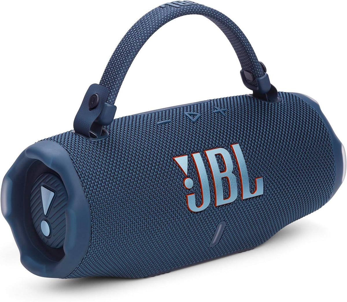 JBL Charge 6 - Portable Waterproof Bluetooth Speaker