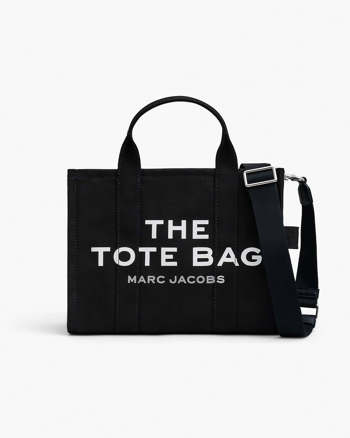 MARC JACOBS - Women The Medium Tote Bag M0016161 M0016161-001