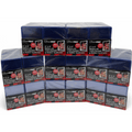 1600 Ultra Pro Top Loaders and Sleeves. 1 Sealed Case! 1600 Top Loaders and 1600 Sleeves