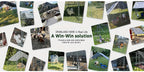 SNDM Chicken Coop Large Metal Chicken Run Upgrade Wire Mesh Chicken Pen with Water-Resident And Anti-Uv Cover, Duck Rabbit House Outdoor
