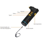 Skateboard, Paddle Board Propeller, Propeller for Freediving, Snorkeling, Swimming, Swimming Booster, Assist Device, Suitable for, Swimming Pools, Boating Equipment, Can Mount Action Cameras, Scooter Propeller
